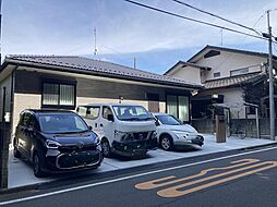 川越市かすみ野三丁目 中古戸建