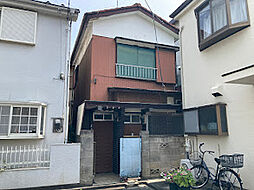 ふじみ野市北野二丁目　中古戸建