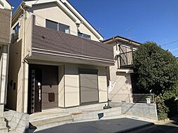 富士見市羽沢一丁目　新築戸建　B号棟