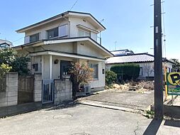 川越市大字山田　売地