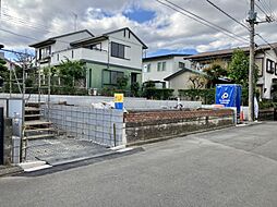 所沢市下富　新築戸建
