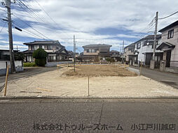 川越市大字下広谷 新築戸建