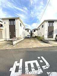 川越市大字扇河岸　中古戸建