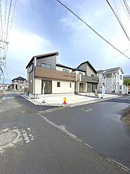 川越市豊田町二丁目　新築戸建　2号棟