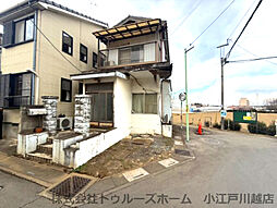 川越市大字砂久保　売地