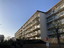 川越グリーンパークE-2号棟