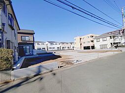 川越市藤原町　新築戸建　全5棟 3号棟