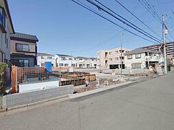 川越市藤原町　新築戸建　全5棟 3号棟