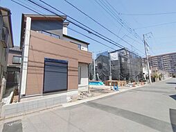 川越市藤原町　新築戸建　全5棟 5号棟
