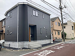 ふじみ野市新駒林一丁目 新築戸建