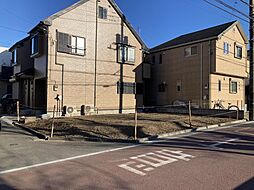 ふじみ野市新駒林一丁目　新築戸建