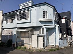 富士見市貝塚二丁目　中古戸建