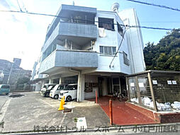 第2ヒバリハイツ