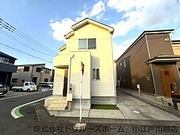 入間市久保稲荷5丁目　中古戸建