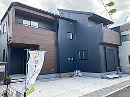 川越市大字寺尾 新築戸建