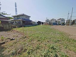 川越市郭町二丁目　売地