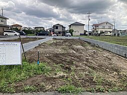 川越市大字萱沼 売地 1号地 1号地