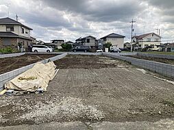 川越市大字萱沼 売地 2号地 2号地
