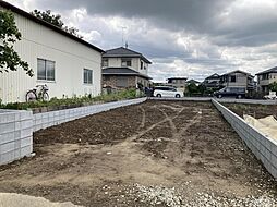 川越市大字萱沼 売地 3号地 3号地