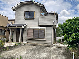 川越市大字小堤　中古戸建