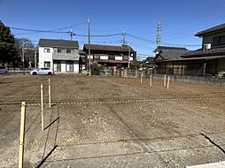 川越市郭町2丁目　新築戸建　全４棟 １号棟