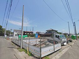 川越市郭町2丁目 新築戸建 全4棟 2号棟