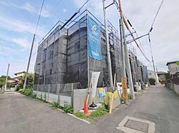 川越市郭町2丁目 新築戸建 全4棟 4号棟