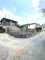 川越市寺尾　売地