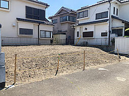 川越市上野田町　新築戸建