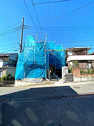 川越市豊田町2丁目　新築戸建