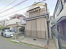 ふじみ野市緑ケ丘2丁目　中古戸建
