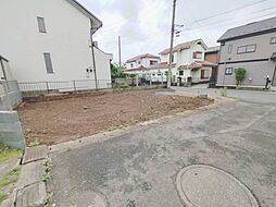 北足立郡伊奈町栄6丁目　売地