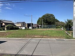 川越市大字石田 売地 No.4