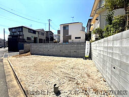 富士見市羽沢1丁目　新築戸建