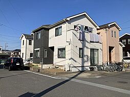 ふじみ野市大井中央一丁目　中古戸建