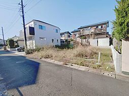 桶川市下日出谷　売地