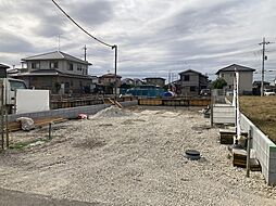 川越市大字萱沼の一戸建て