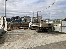 川越市大字萱沼の一戸建て