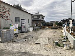 川越市大字萱沼の一戸建て