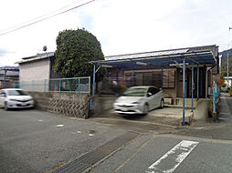 飯田市白山町三丁目東　中古戸建