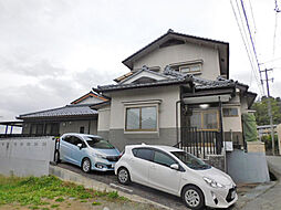 飯田市東中央通　中古戸建