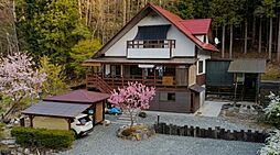 下伊那郡根羽村 別荘