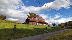飯田市千栄 農地付き土地建物