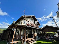 みやき町大字簑原戸建（ビームログハウス） 1