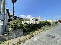 鳥栖市本町三丁目土地 1