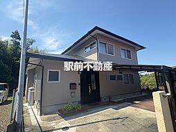 三養基郡みやき町原古賀6428-11　中古戸建 1