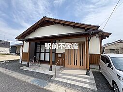 神埼郡吉野ヶ里町吉田1-3　中古戸建 1