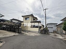 みやき町原古賀中古戸建 1