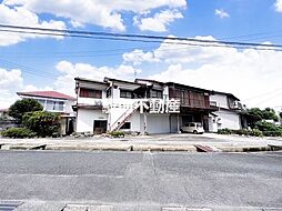 鳥栖市本鳥栖町の土地