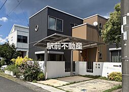 あさひ新町　中古戸建 1